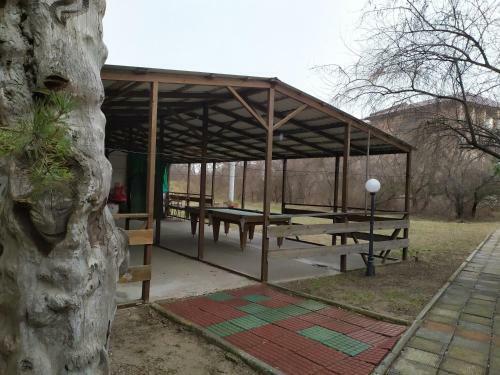 Motel Altairkoblevo