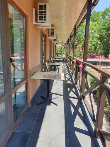 Hotel Otel Elena