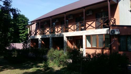 Hotel Otel Elena