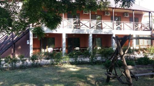 Hotel Otel Elena