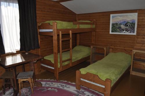 Hostal ???? ??????