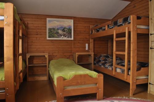 Hostal ???? ??????