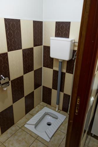 Hostal ???? ??????