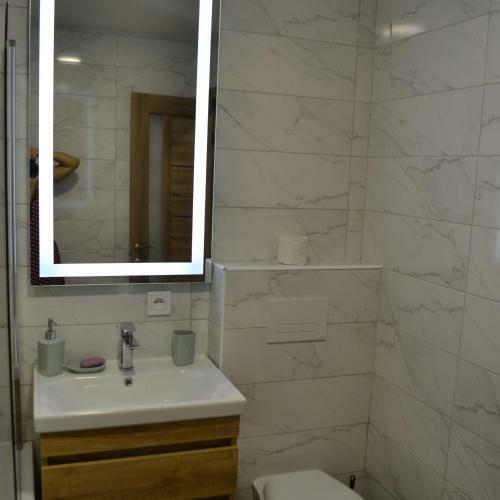 Apartamento Skandi