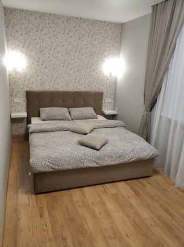 Apartamento Skandi