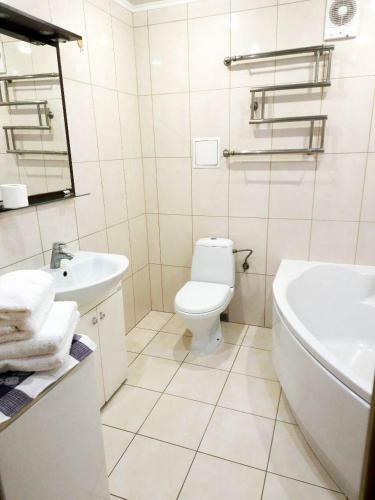 Apartamento ?????? ?????? ?? ?????????