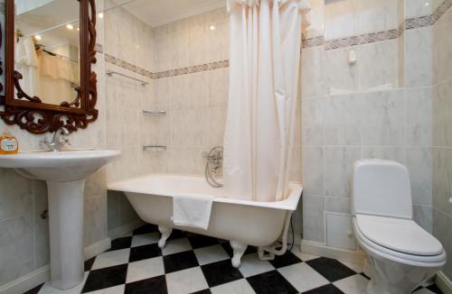 Apartamento ??????????? ?? ?????? ?????????