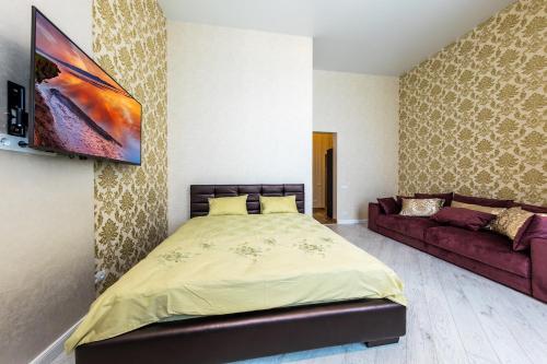 Apartamento ???????? ????????? ????? ??????? -roomtown