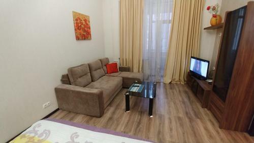 Apartamento One-room. 5a Baseina Str. Near Kreshchatik. Centre