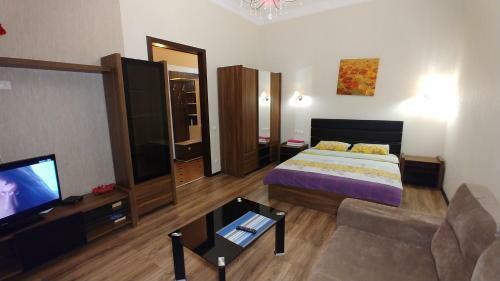Apartamento One-room. 5a Baseina Str. Near Kreshchatik. Centre
