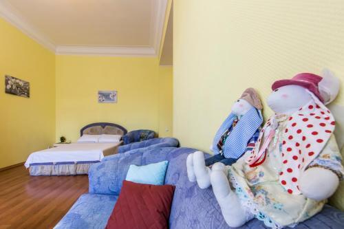 Apartamento ??????????? ??????? ?????? ?? ???????-????????????? ????????? 24?7