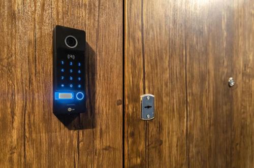 Apartamento Mini-smart 1