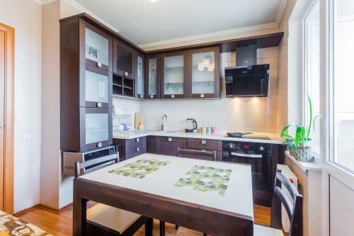 Family Apartments On Lomonosova 36a