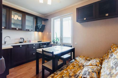 Family Apartments On Lomonosova 36a