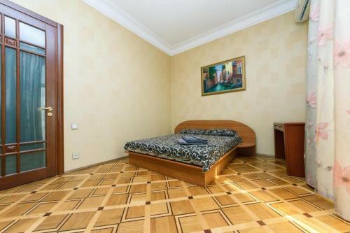 Apartment On Kreshchatik