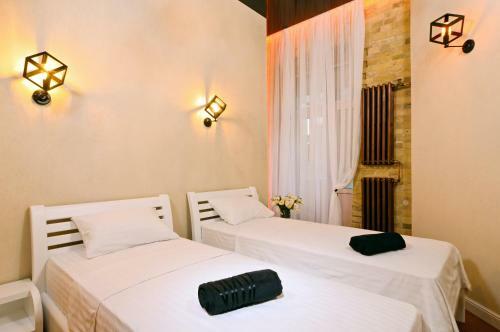 Hotel The Key