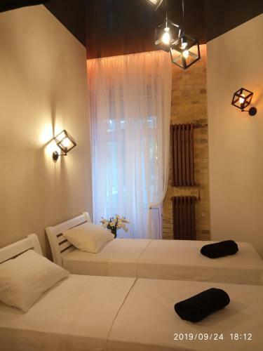Hotel The Key
