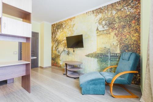 Apartamento ????????? ???????? ?? ?????????? 71, ????