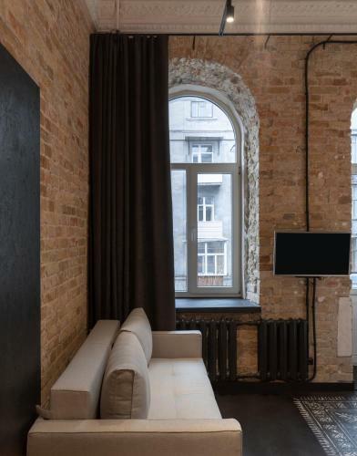 Globe Runner Hotel & Hostel Kyiv City Center