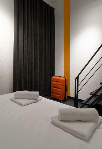 Globe Runner Hotel & Hostel Kyiv City Center
