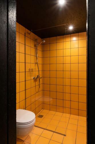 Globe Runner Hotel & Hostel Kyiv City Center
