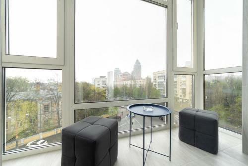 Pechersky Kvartal Apartments