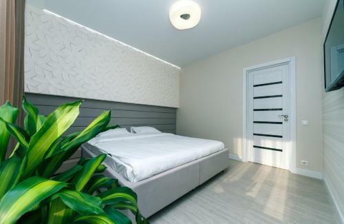 Pechersky Kvartal Apartments