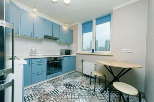 Apartamento ????????????? ???????? ? ?????? ? ??????????? ???????