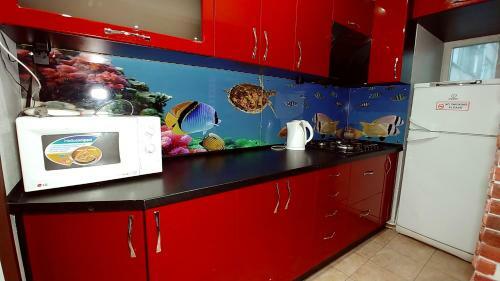 Apartamento Three Bedroom. 54 Khreshchatyk St. Centre Of Kiev