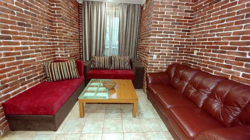 Apartamento Three Bedroom. 54 Khreshchatyk St. Centre Of Kiev