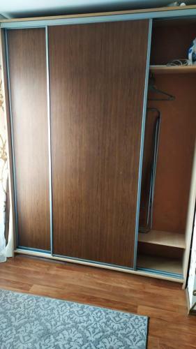 Apartment On Sevastopol Square Kiev Airport