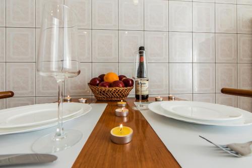 2-room Apartment Near Khreshchatyk And Golden Gate