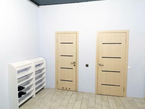 Bf Hostel Palats Ukraina Metro
