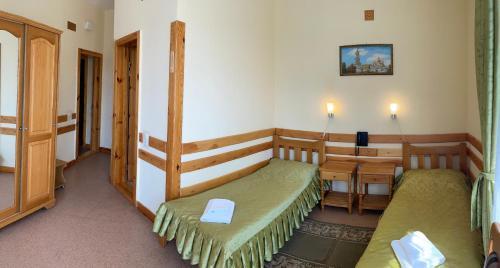 Hotel ????
