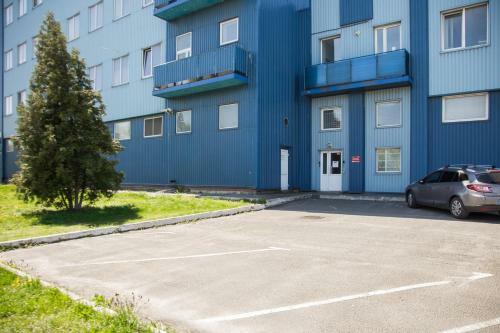 Hostelone Lisova
