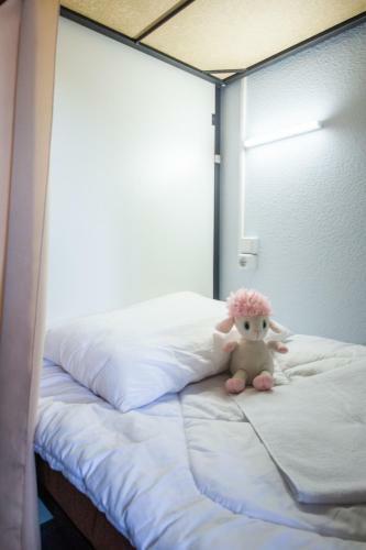 Hostelone Lisova