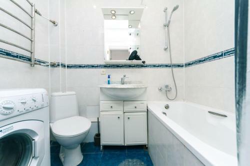 Apartamento Comfortable One Beds With Nice View For Independent Sqr