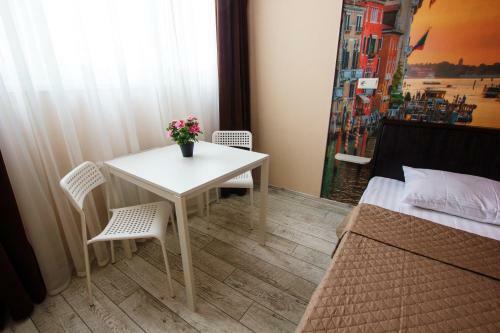 Apartamento East Residence White