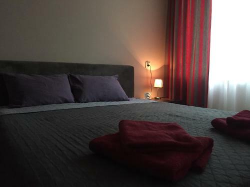 Westend Hotel Kyiv