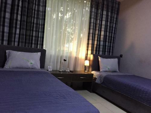 Westend Hotel Kyiv
