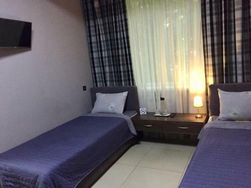 Westend Hotel Kyiv