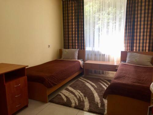 Westend Hotel Kyiv