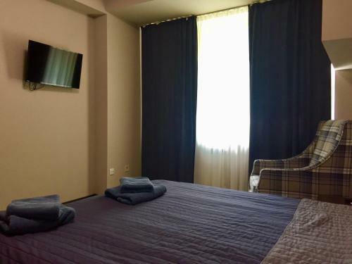 Westend Hotel Kyiv