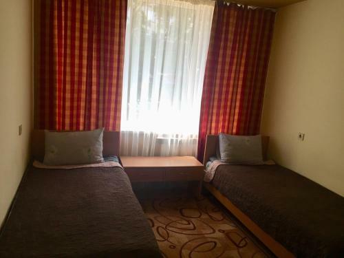 Westend Hotel Kyiv
