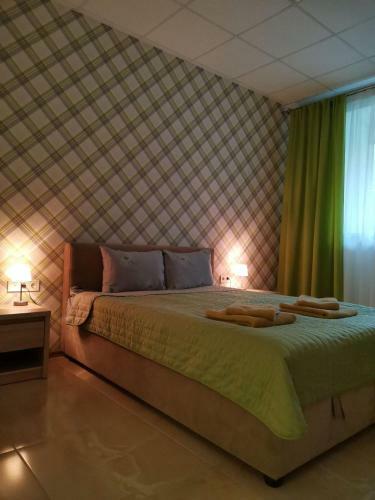Westend Hotel Kyiv