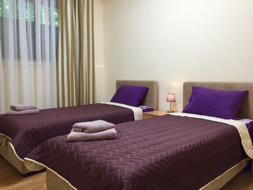 Westend Hotel Kyiv