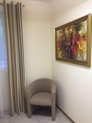 Westend Hotel Kyiv