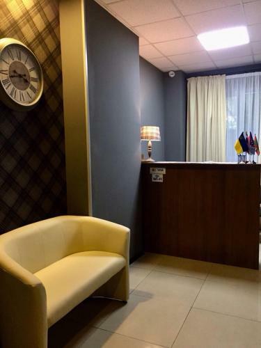 Westend Hotel Kyiv