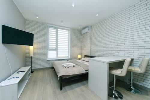 Comfort Town Apartment