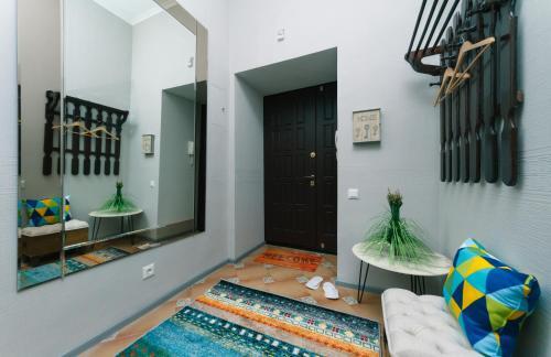 V&v Luxury Apartments (Arena City,maydan)